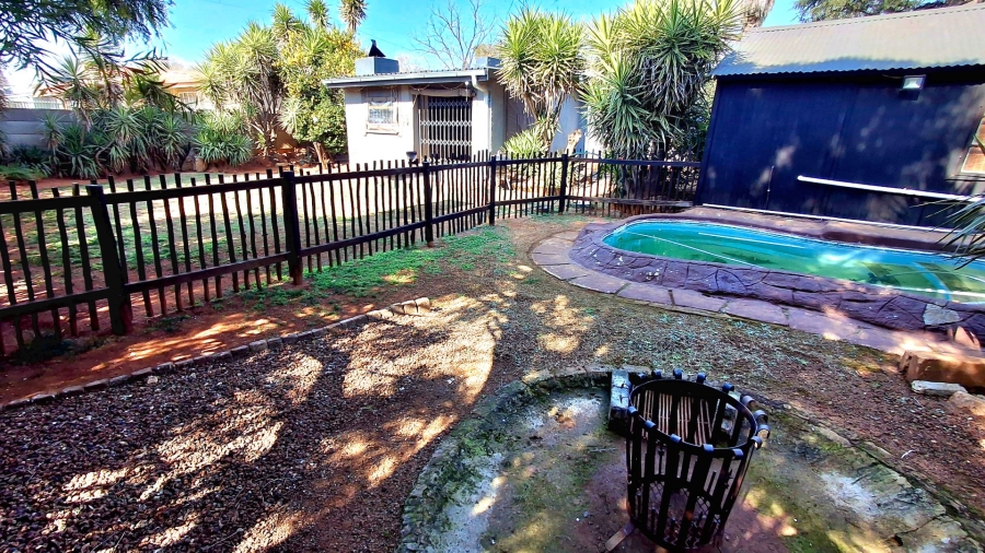3 Bedroom Property for Sale in Sasolburg Ext 12 Free State